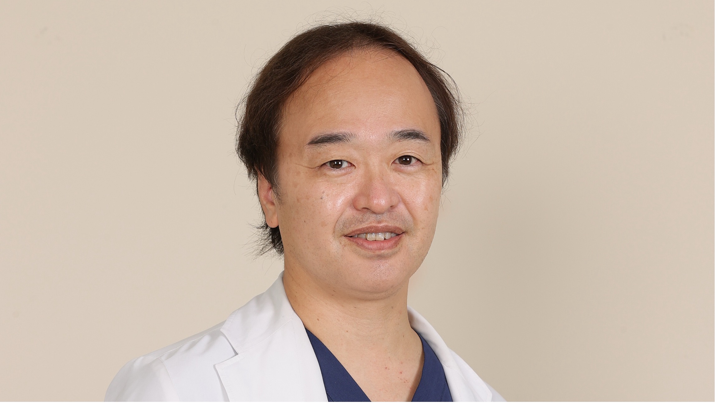 寄本先生より応援メッセージ